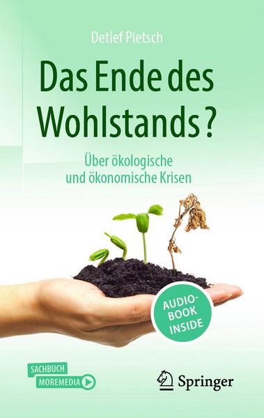 Produktbild: Das Ende des Wohlstands?