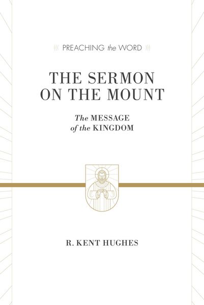 Produktbild: The Sermon on the Mount