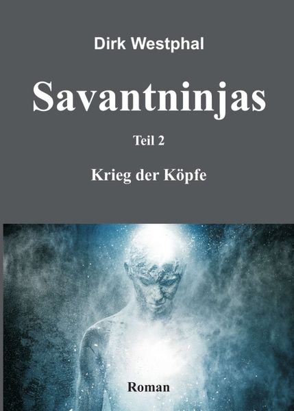 Produktbild: Savantninjas