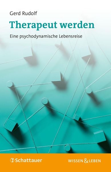 Produktbild: Therapeut werden