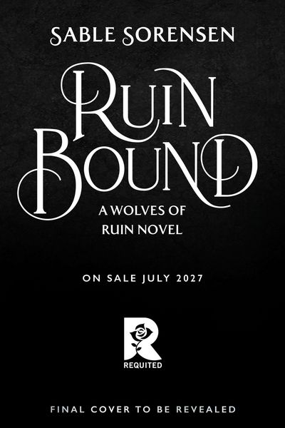 Produktbild: Ruin Bound