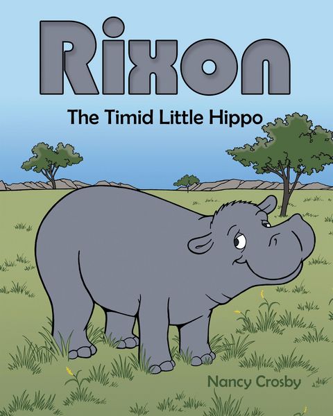 Produktbild: Rixon