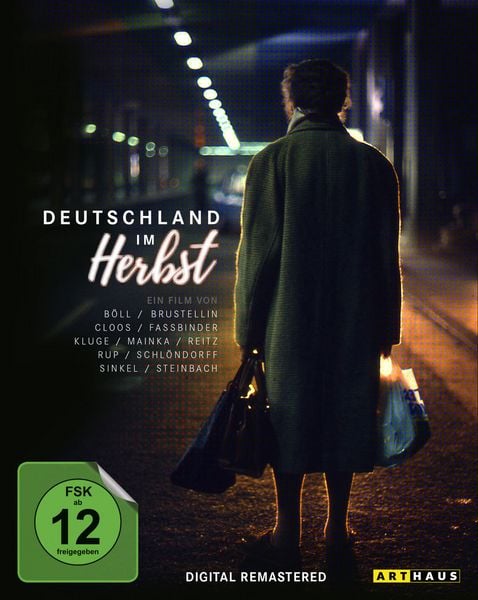 Produktbild: Deutschland im Herbst [SE]