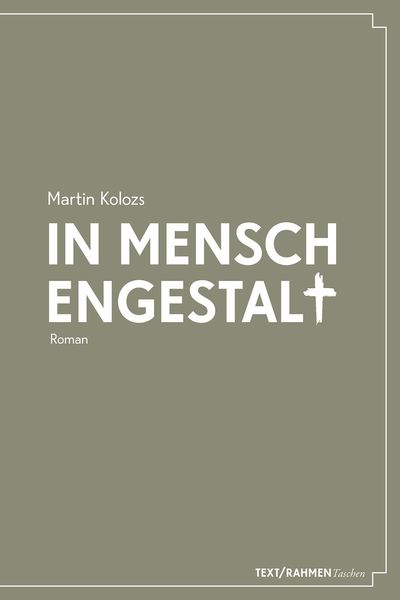 Produktbild: In Menschengestalt