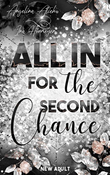Produktbild: All In for the Second Chance