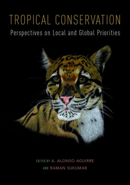 Produktbild: Tropical Conservation