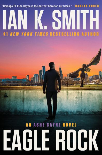 Produktbild: Eagle Rock