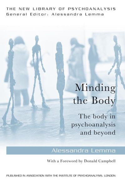 Produktbild: Minding the Body
