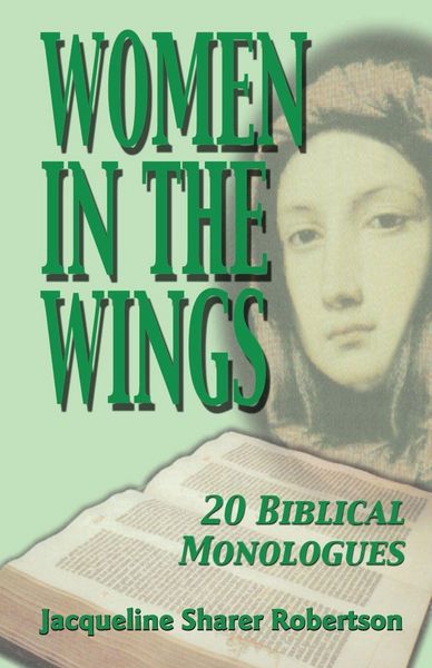 Produktbild: Women In The Wings