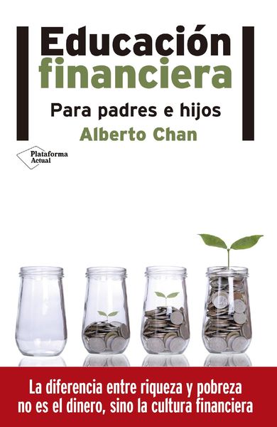 Produktbild: Educaci&oacute;n financiera