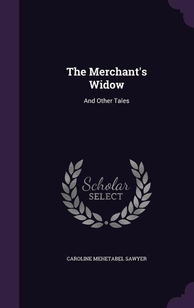 Produktbild: The Merchant's Widow