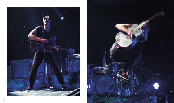 Produktbild: Coldplay One Lens