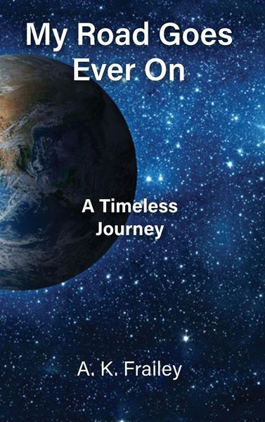 Produktbild: My Road Goes Ever On
