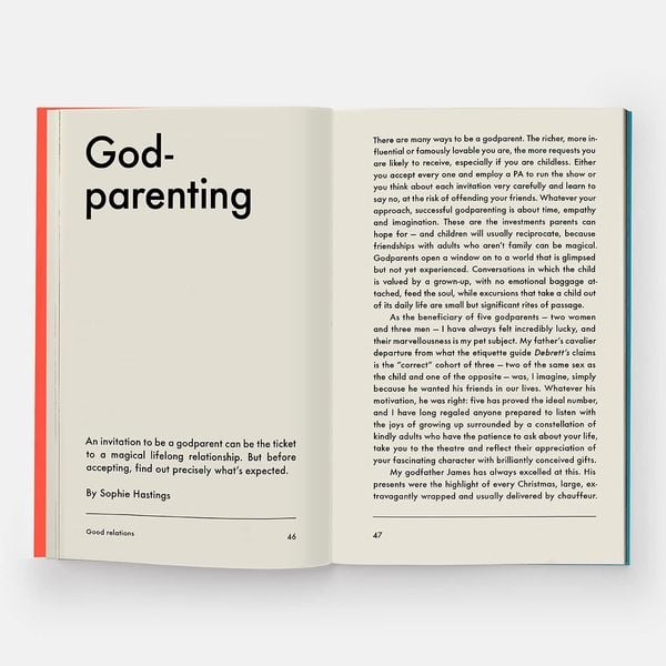 Produktbild: Modern Manners by The Gentlewoman