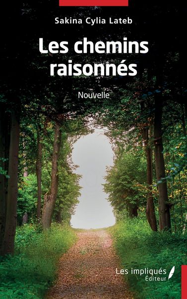 Produktbild: Les chemins raisonnes Nouvelles