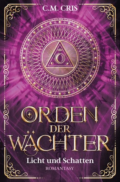 Produktbild: Orden der W&auml;chter