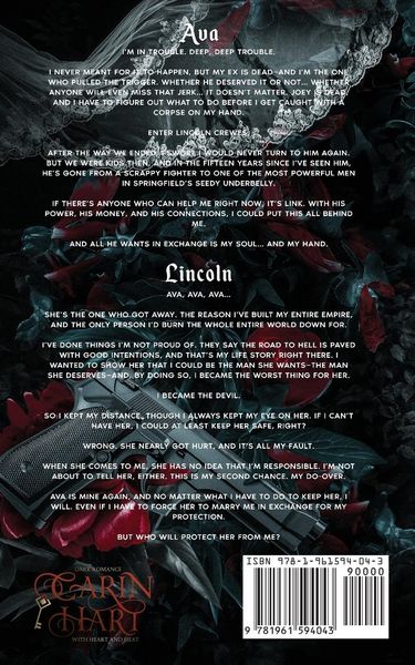 Produktbild: The Devil's Bargain