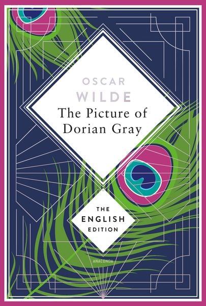 Produktbild: Wilde - The Picture of Dorian Gray. English Edition