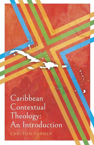 Produktbild: Caribbean Contextual Theology