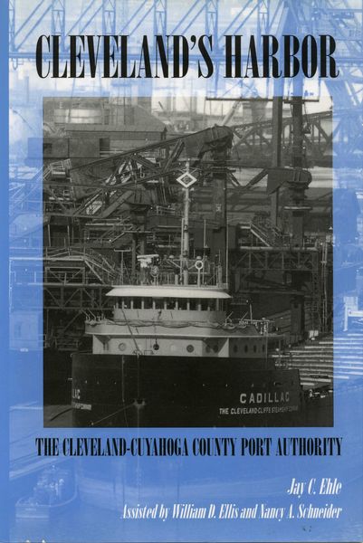 Produktbild: Cleveland's Harbor