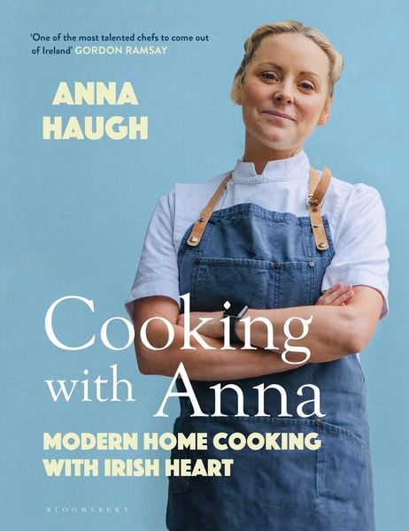 Produktbild: Cooking with Anna