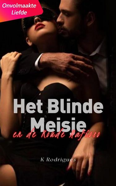 Produktbild: Het Blinde Meisje en de Koude Mafioso
