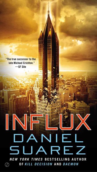 Produktbild: Influx