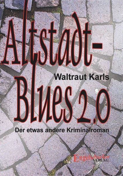Produktbild: Altstadt-Blues 2.0