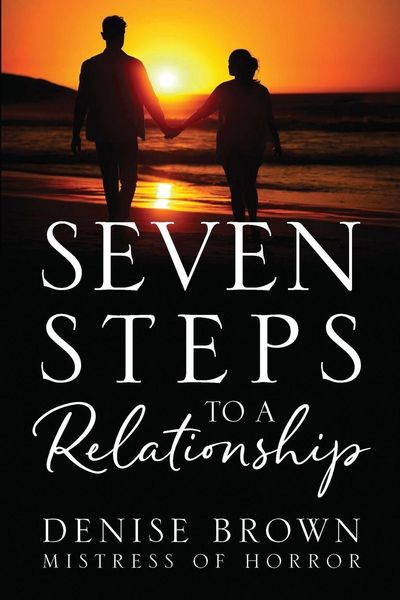 Produktbild: Seven Steps To A Relationship