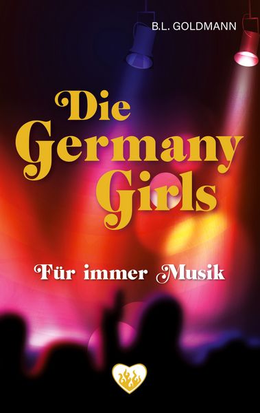 Produktbild: Die Germany Girls