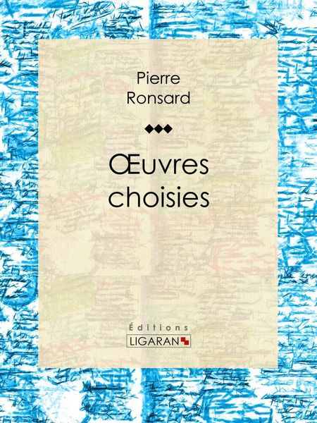 Produktbild: Oeuvres choisies
