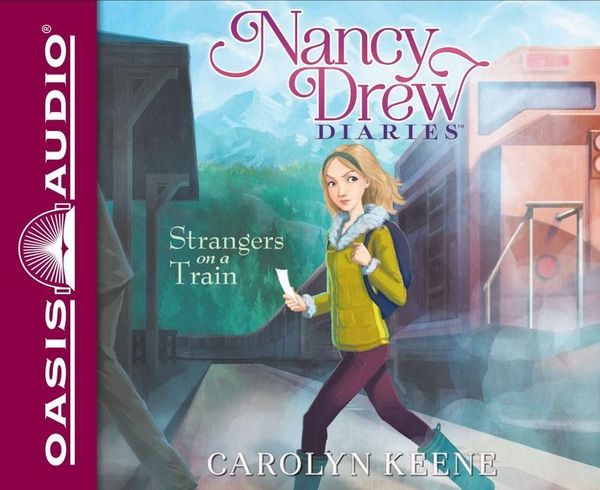 Produktbild: Strangers on a Train