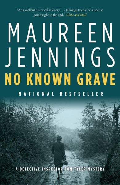 Produktbild: No Known Grave