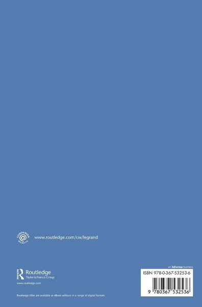 Produktbild: Sustainability in the Hospitality Industry