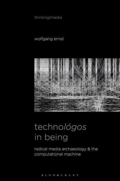 Produktbild: Technologos in Being