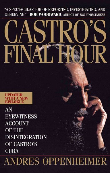 Produktbild: Castro'S Final Hour
