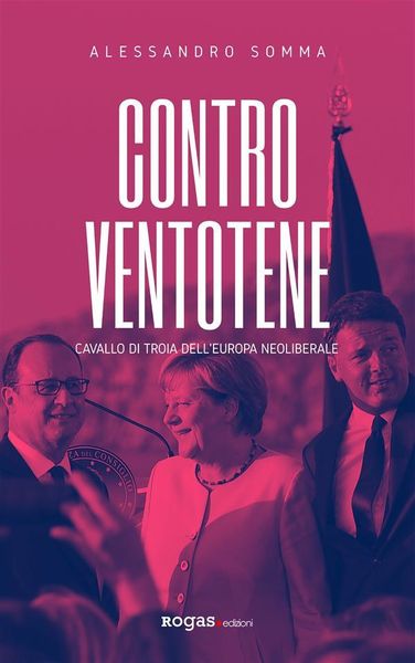 Produktbild: Contro Ventotene