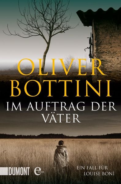 Produktbild: Im Auftrag der Väter