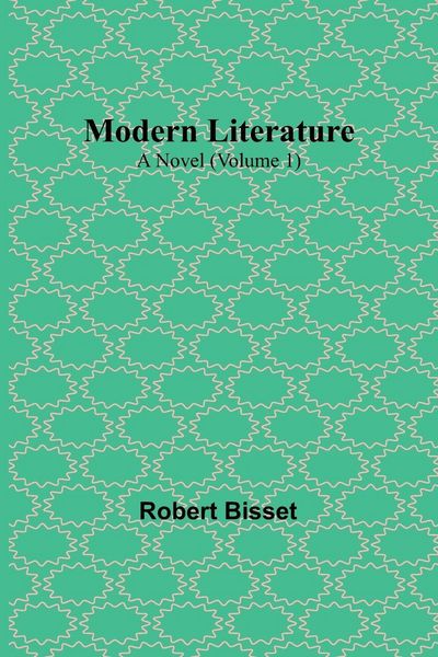 Produktbild: Modern literature