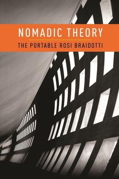 Produktbild: Nomadic Theory