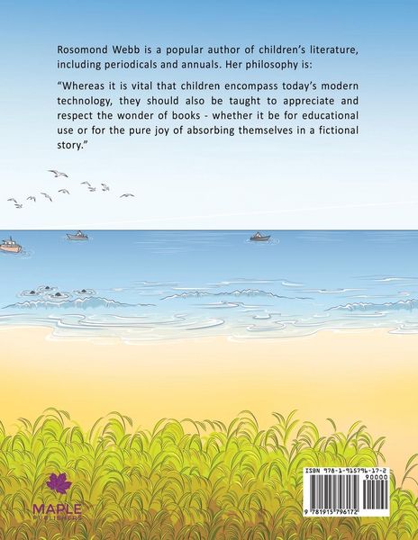 Produktbild: Jack and Bessie by the Coast