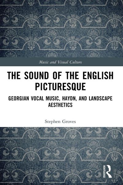 Produktbild: The Sound of the English Picturesque