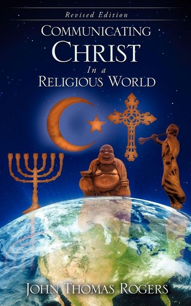 Produktbild: Communicating Christ In a Religious World