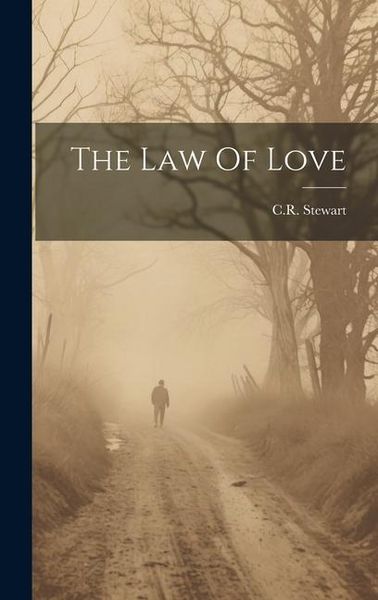 Produktbild: The Law Of Love