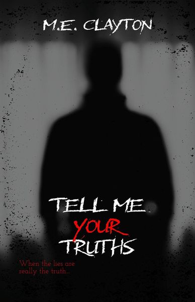 Produktbild: Tell Me Your Truths