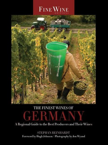 Produktbild: The Finest Wines of Germany