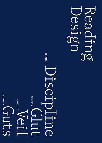 Produktbild: Reading Design