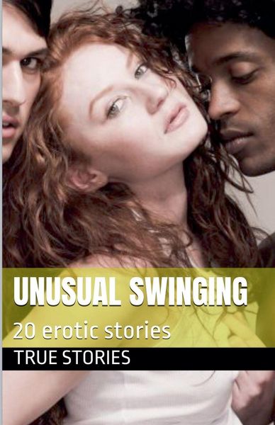 Produktbild: Unusual Swinging