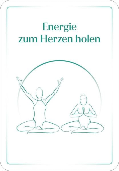 Produktbild: Morgenrituale - 48 Karten für einen gelungenen Start in den Tag