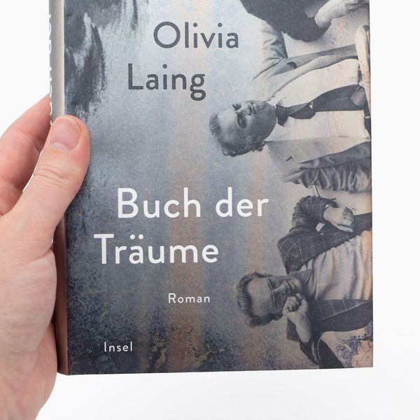 Produktbild: Buch der Tr&auml;ume
